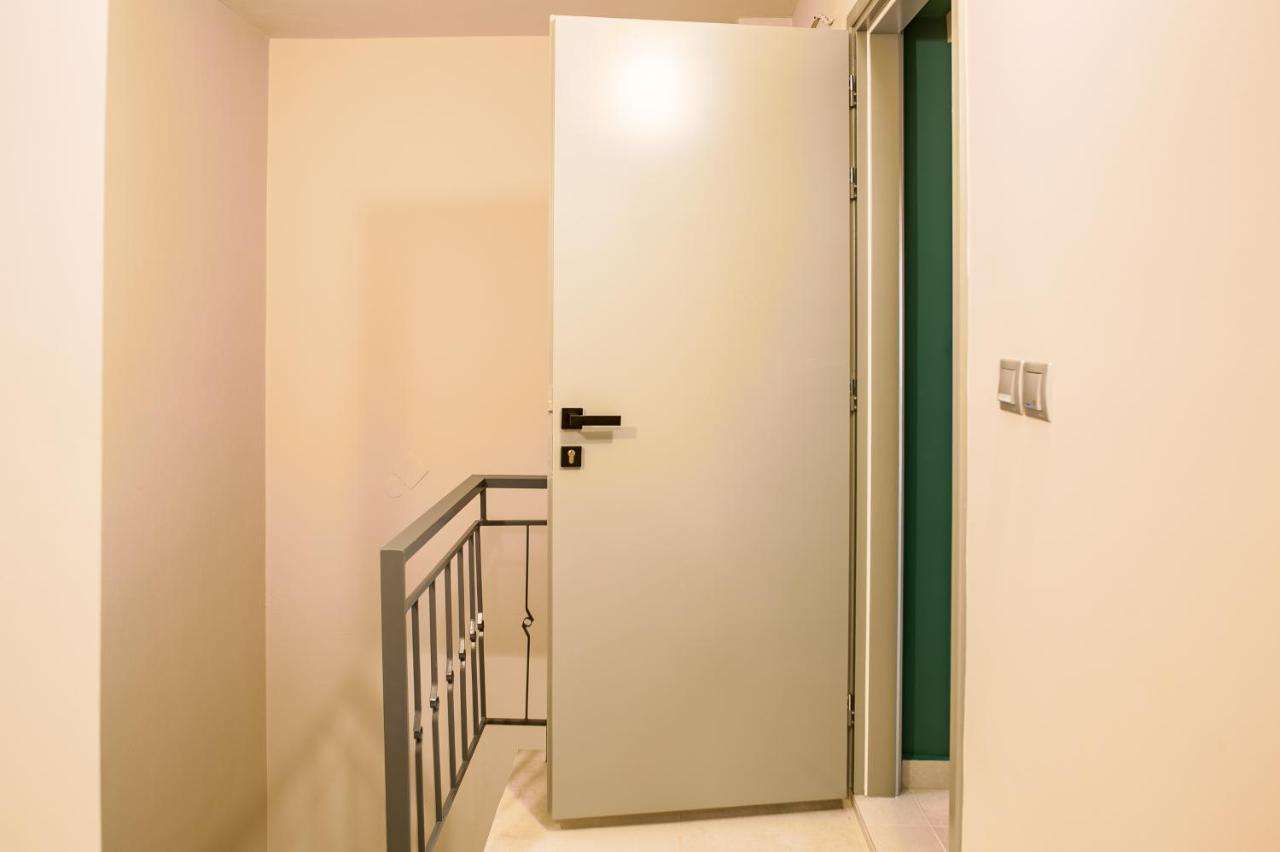 D Zen Loft Apartment
