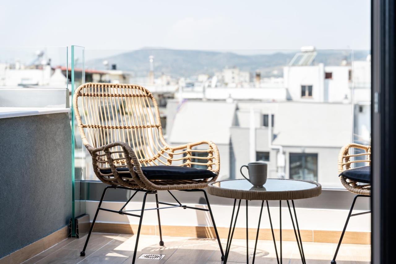 Aparthotel Empress Luxury Residences