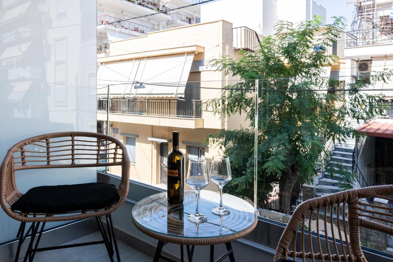Aparthotel Empress Luxury Residences Volos
