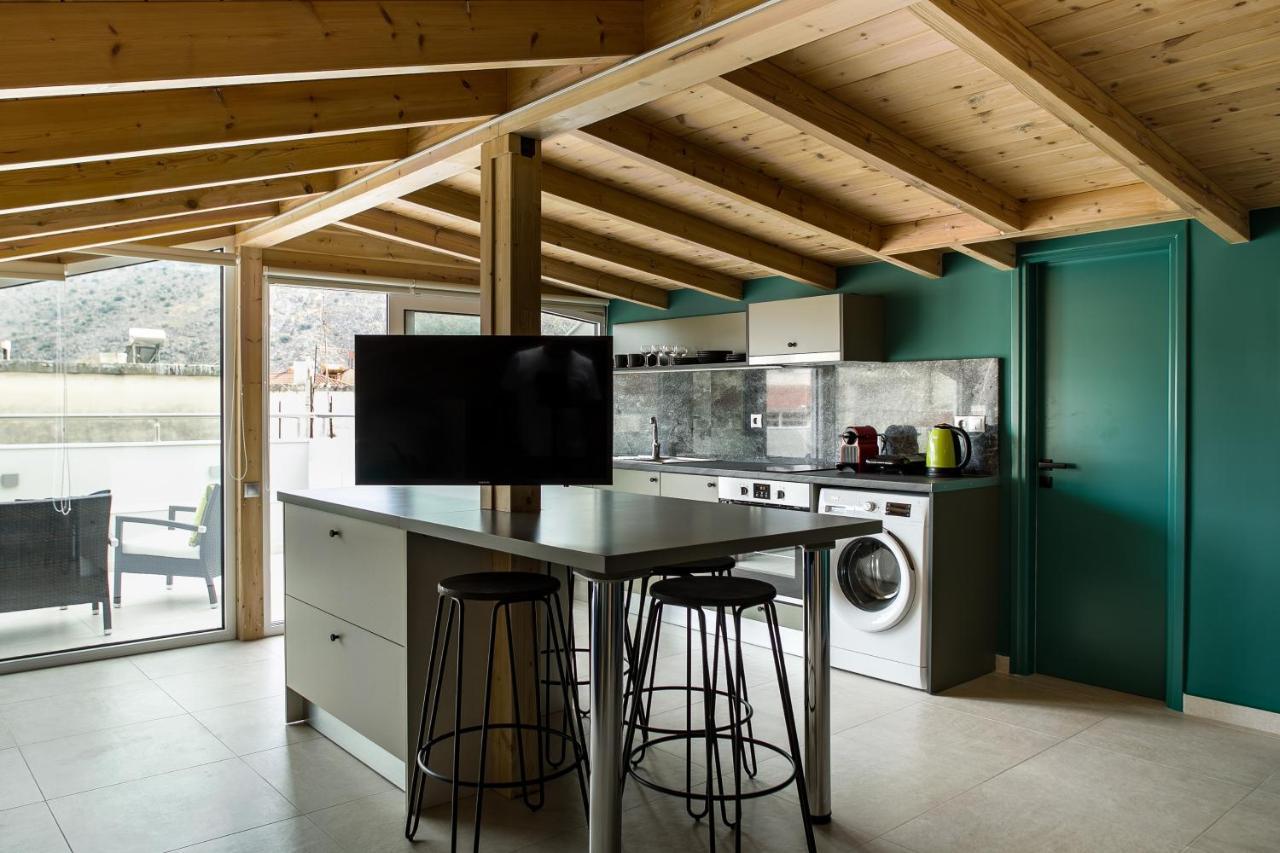 D Zen Loft Apartment *