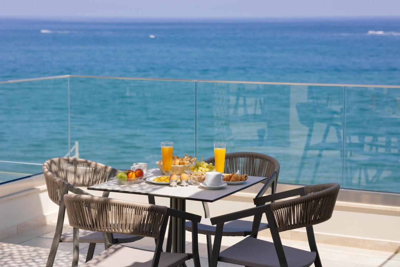 Aparthotel Batis 3*
