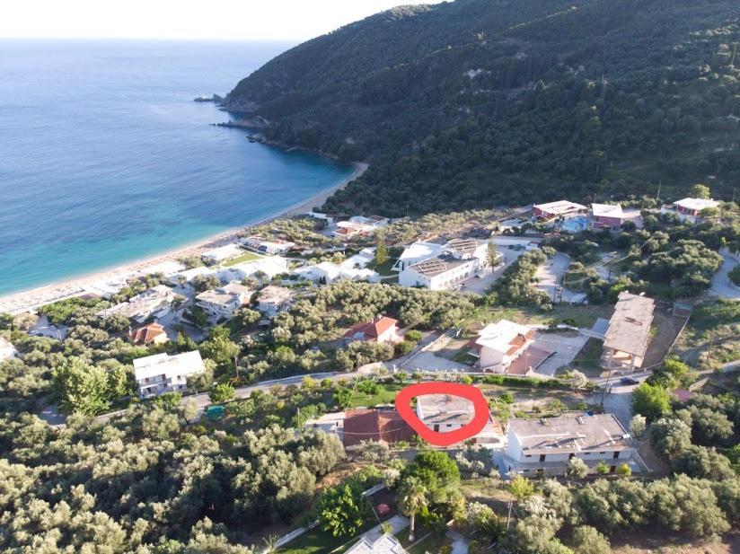 Theasea * Parga