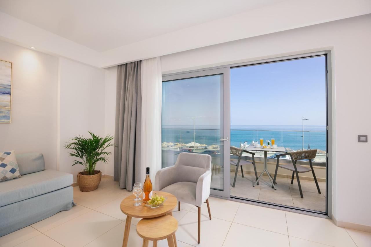 Aparthotel Batis 3*