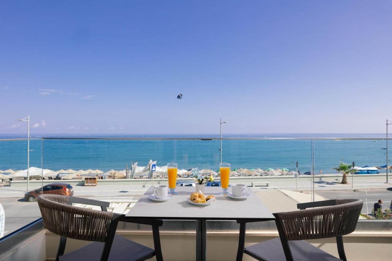 Batis 3* Rethymno (Crete)