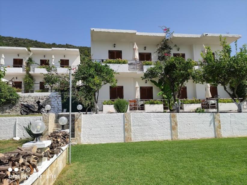 Apartment Theasea *