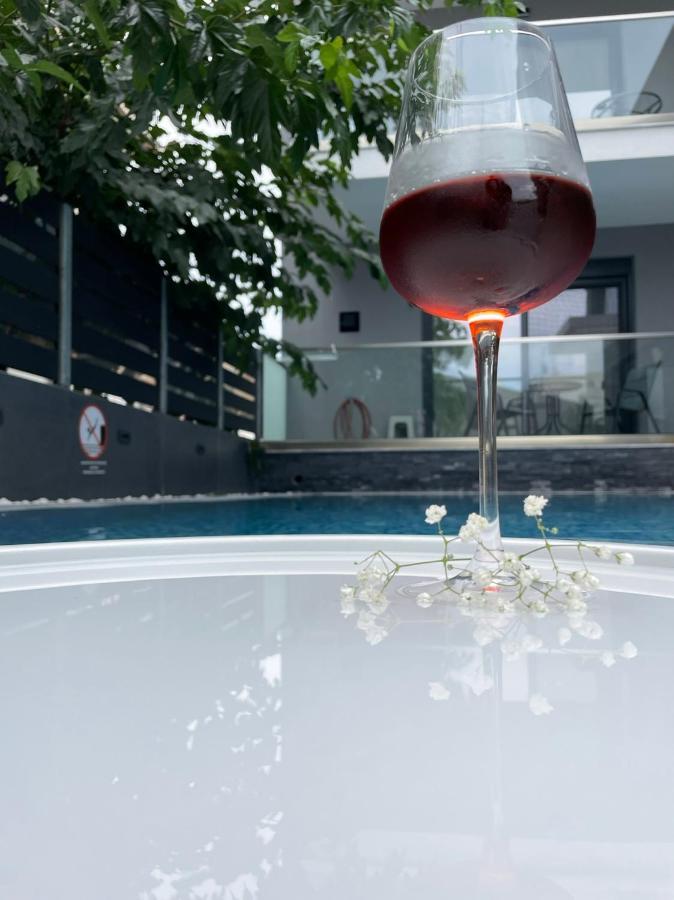 Aparthotel Luxsuites