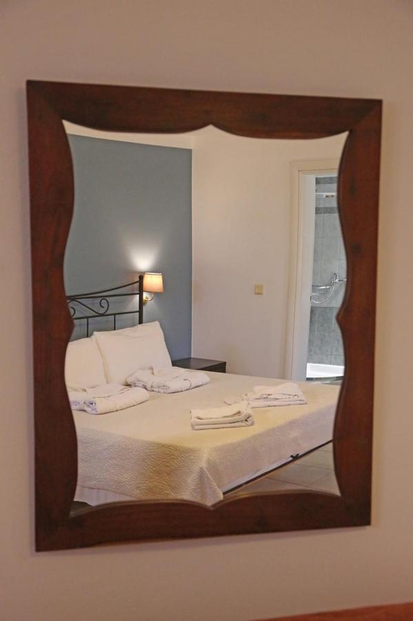 Sunrise Aparthotel 4*
