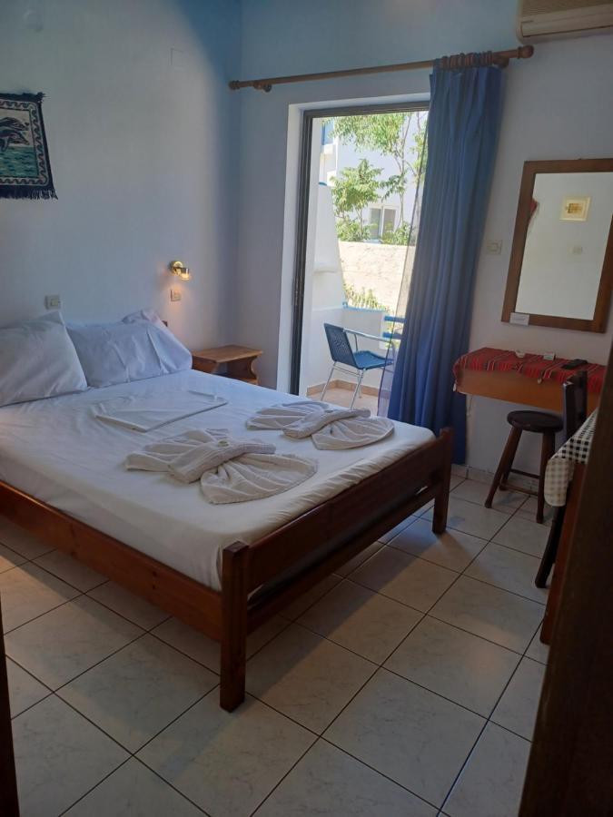 Aparthotel Haris Palaiochora