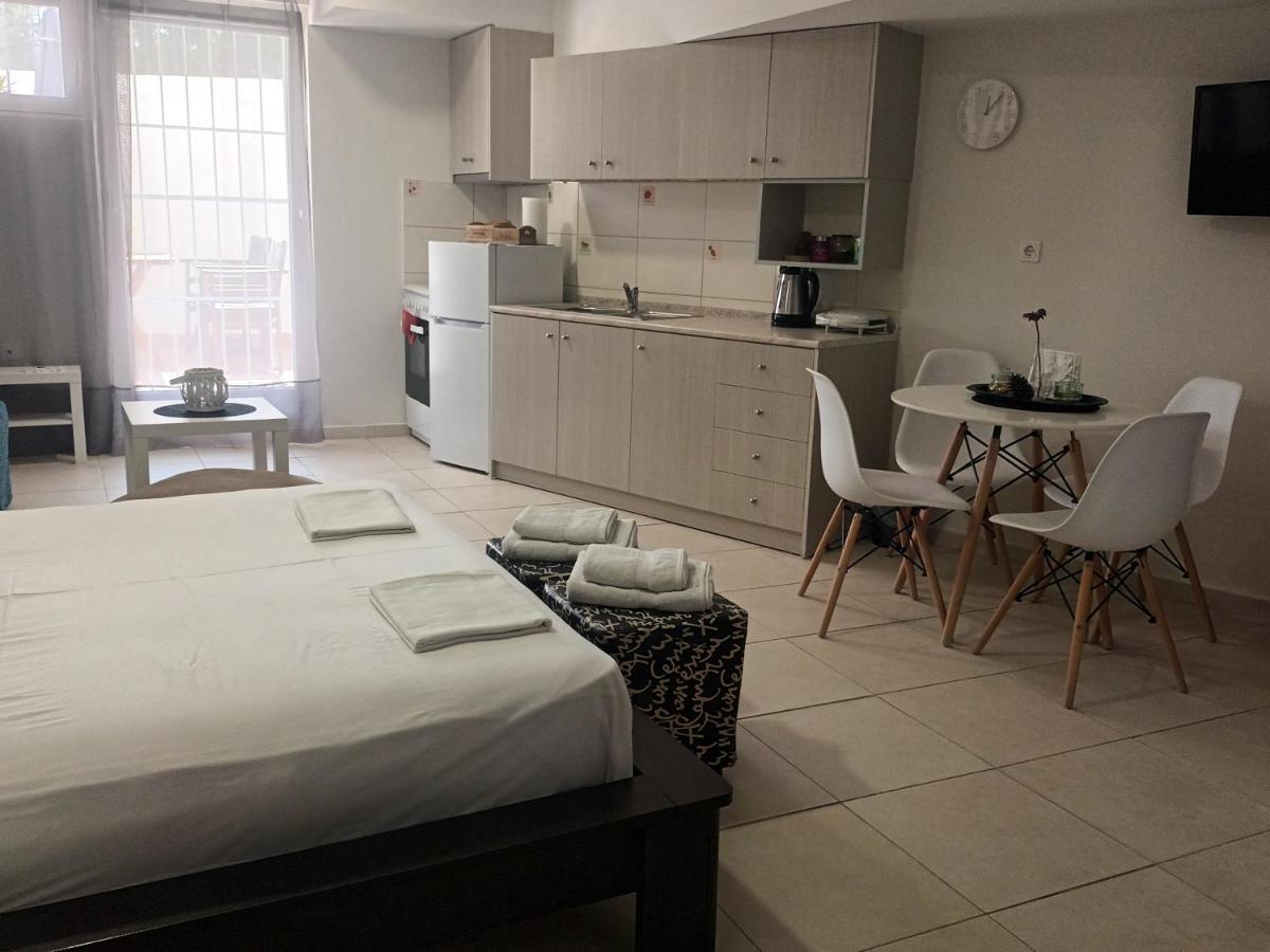 Nice Studio Apartment