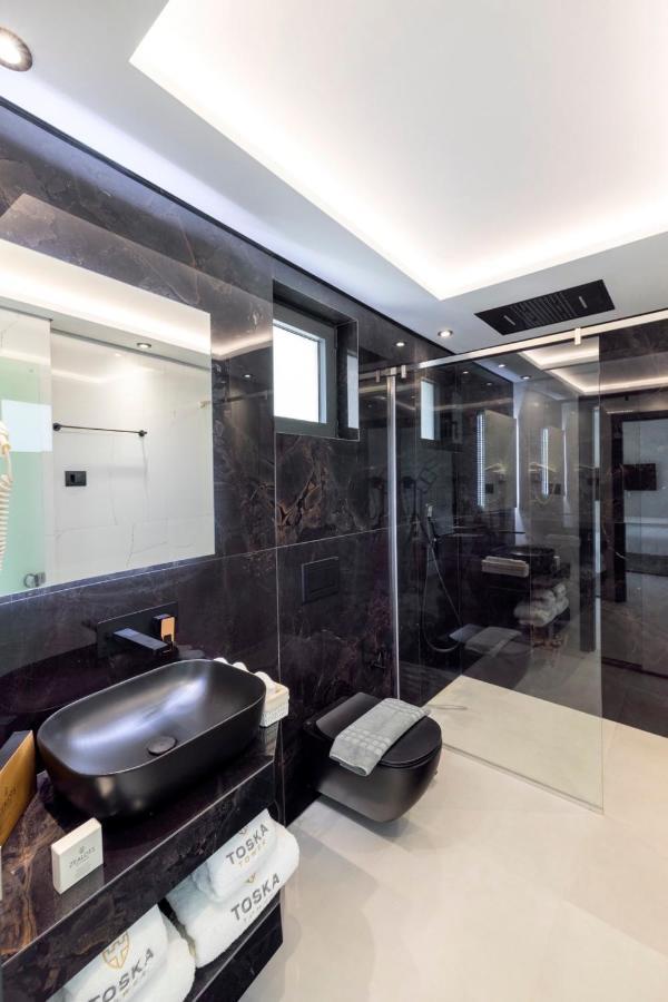 Toska Tower Aparthotel *