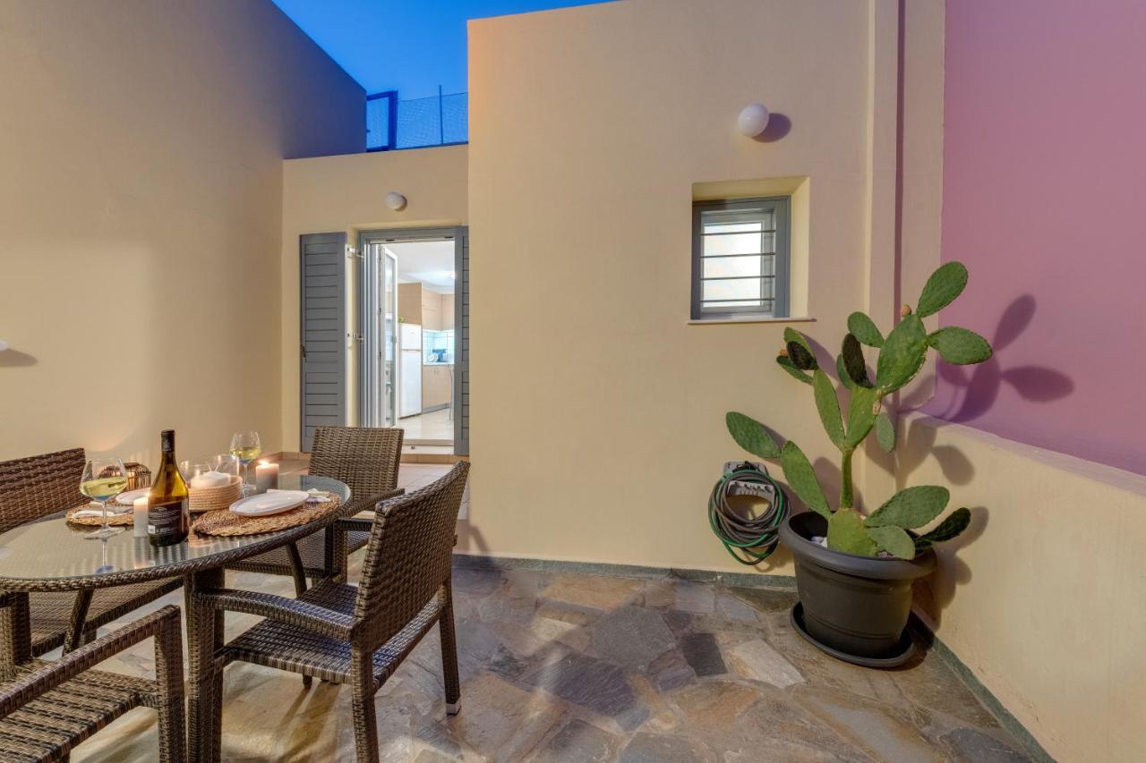 Holiday home Cova Philoxenia House Ermoupoli