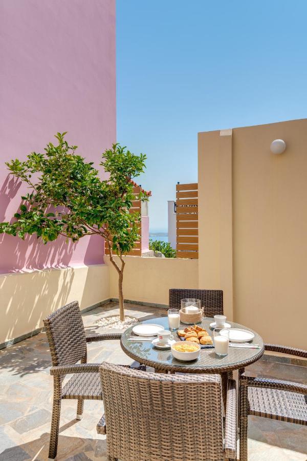 Cova Philoxenia House * Ermoupoli