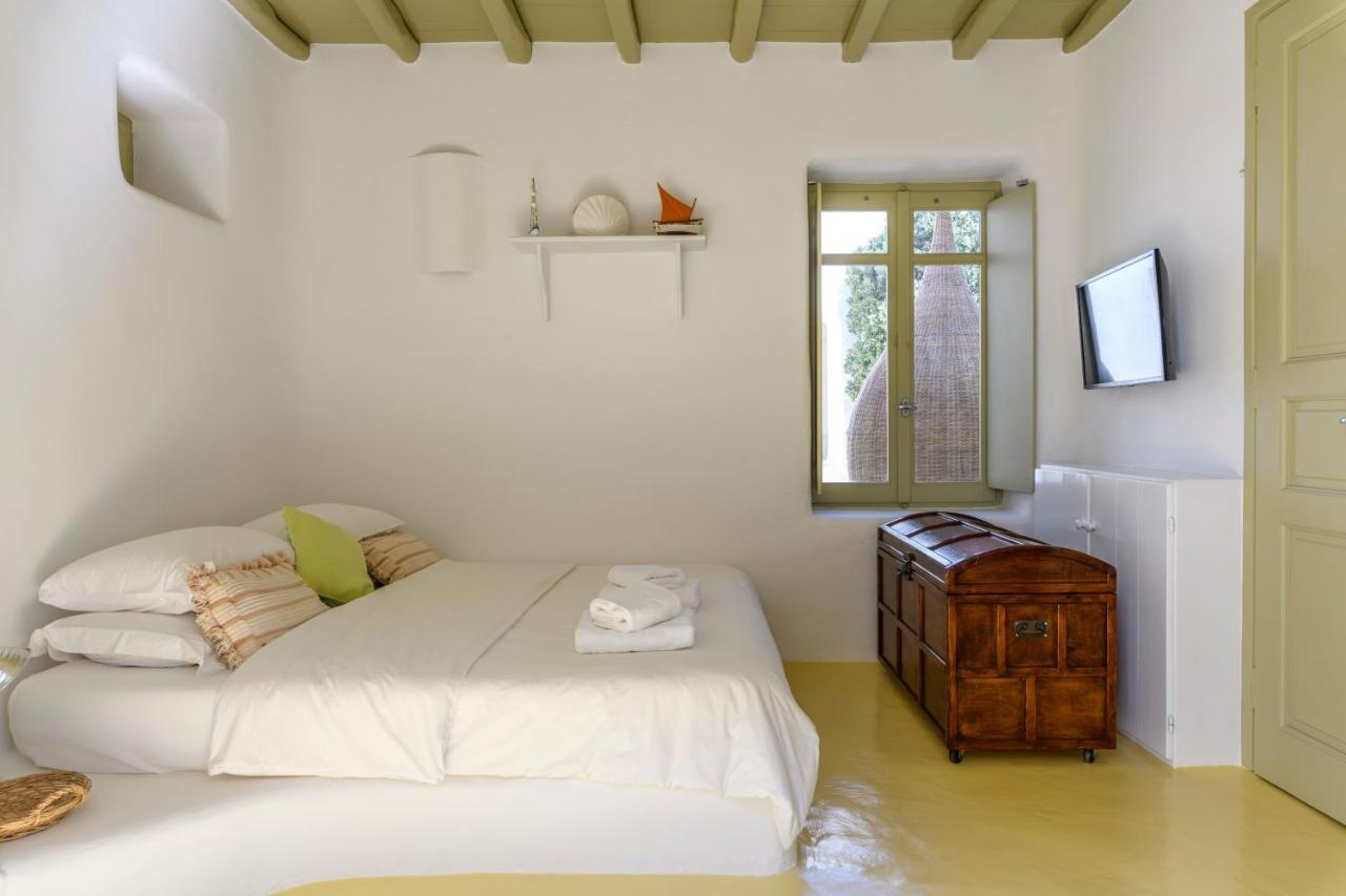 Villa Isabella Family Close To The