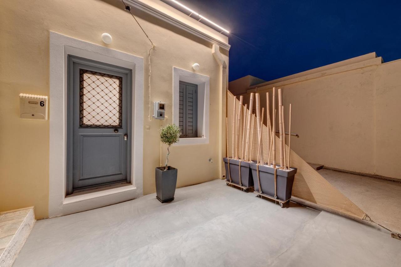 Cova Philoxenia House Holiday home