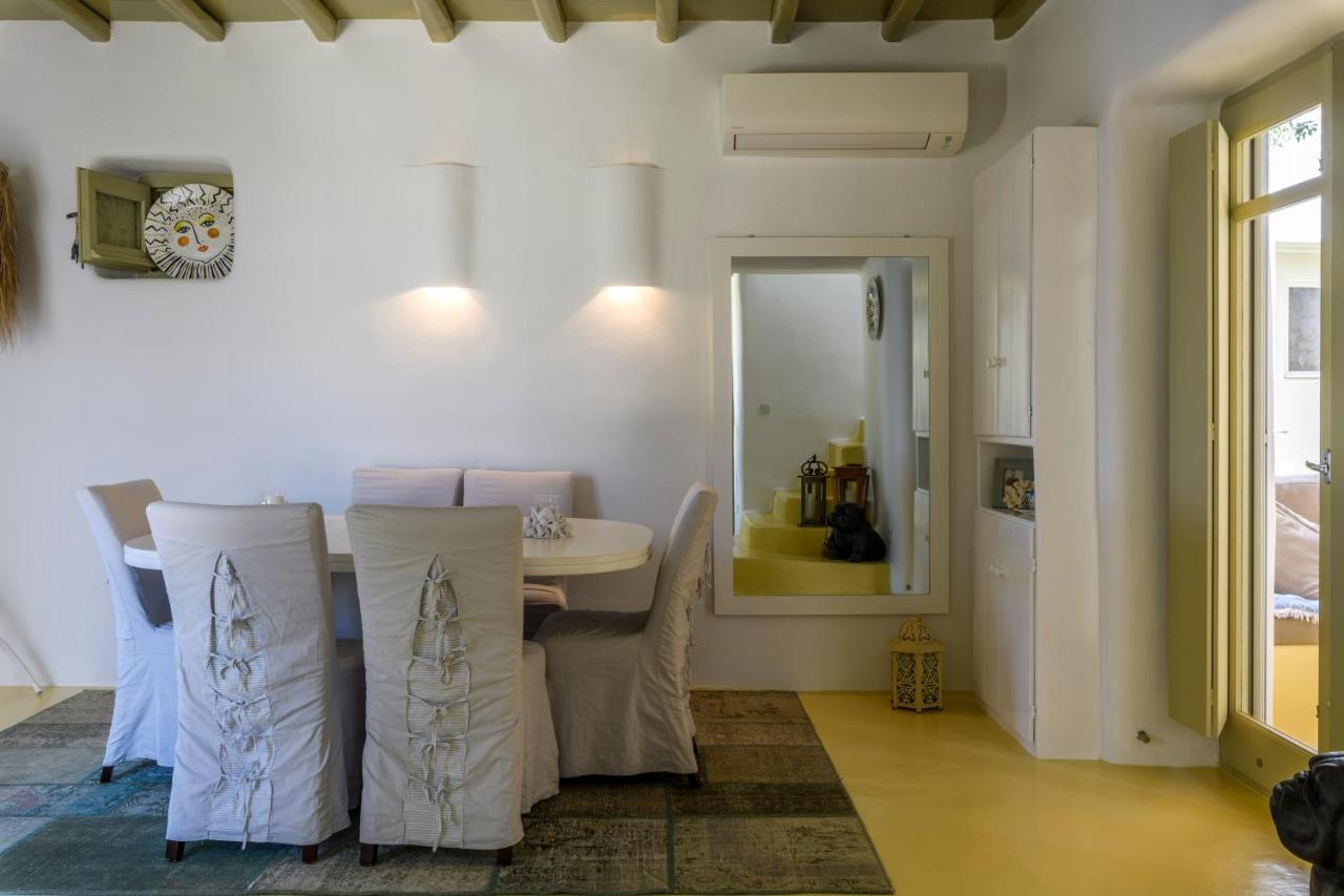 Villa Isabella Family Close To The *