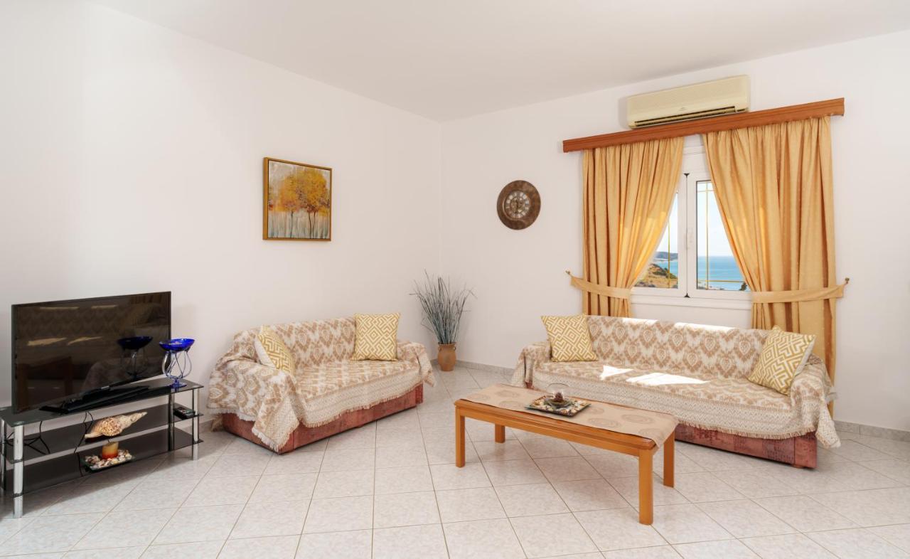 Apartment Hara's 1 *