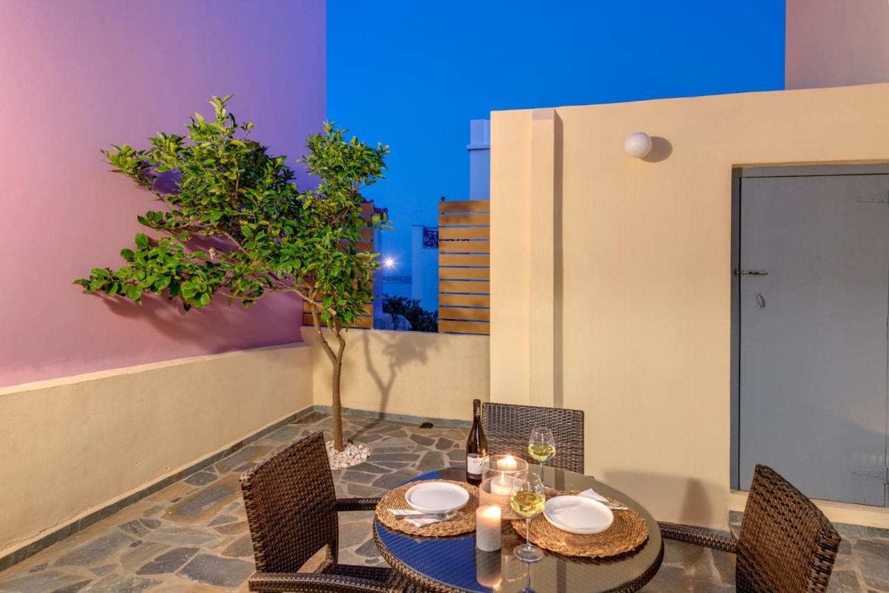 Cova Philoxenia House