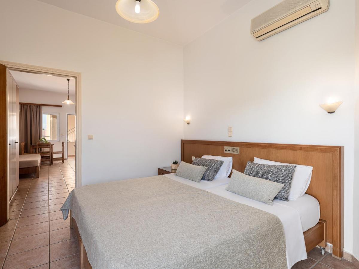 Nontas 3* Daratsos