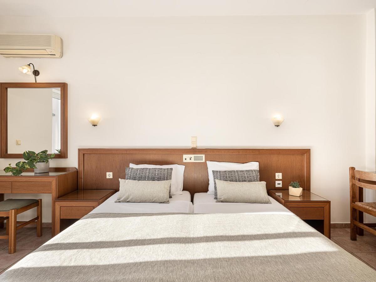Aparthotel Nontas 3*