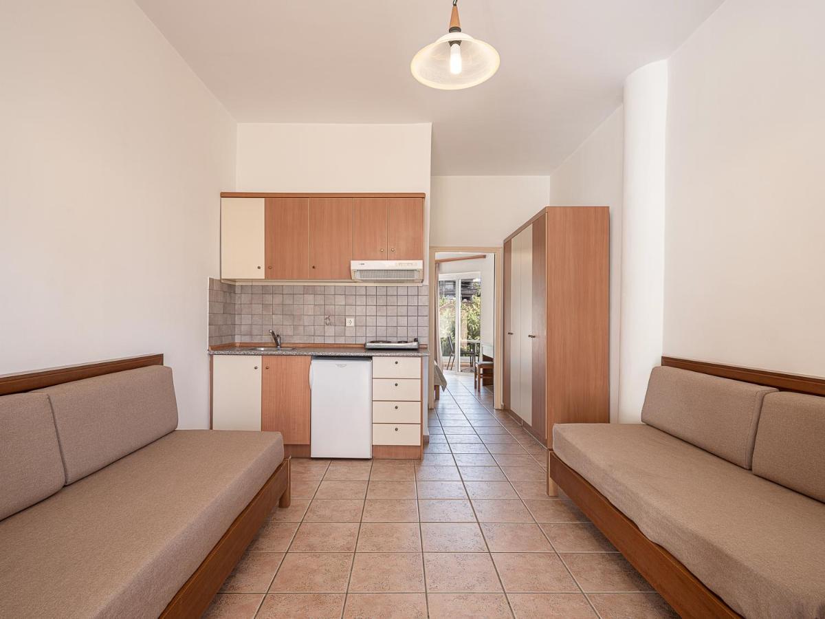 Aparthotel Nontas 3*