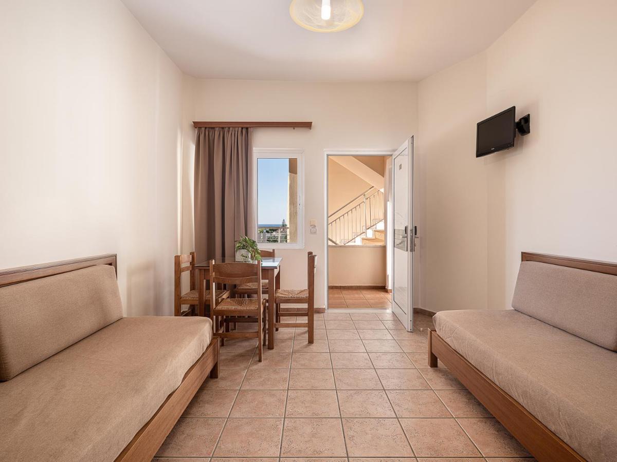 Aparthotel Nontas