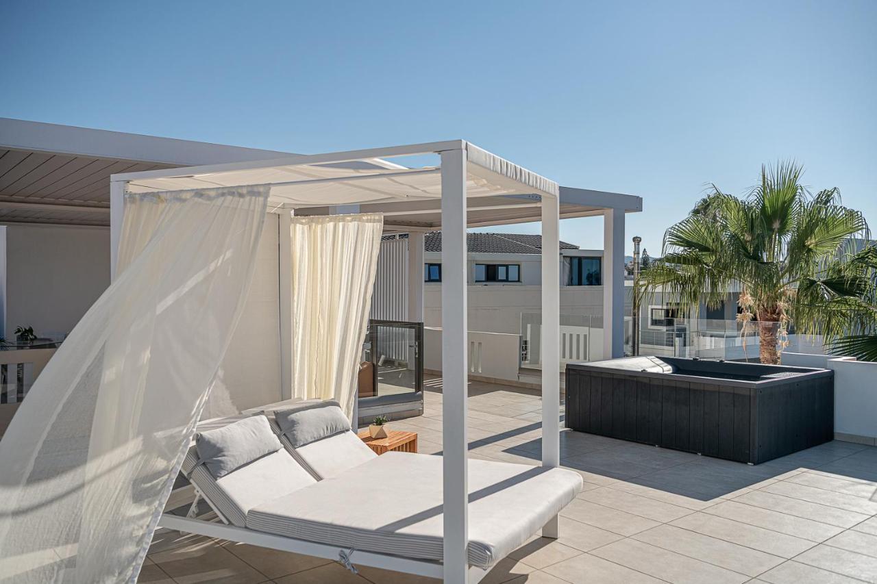 Aparthotel Nontas