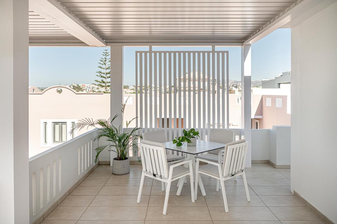 Nontas Aparthotel