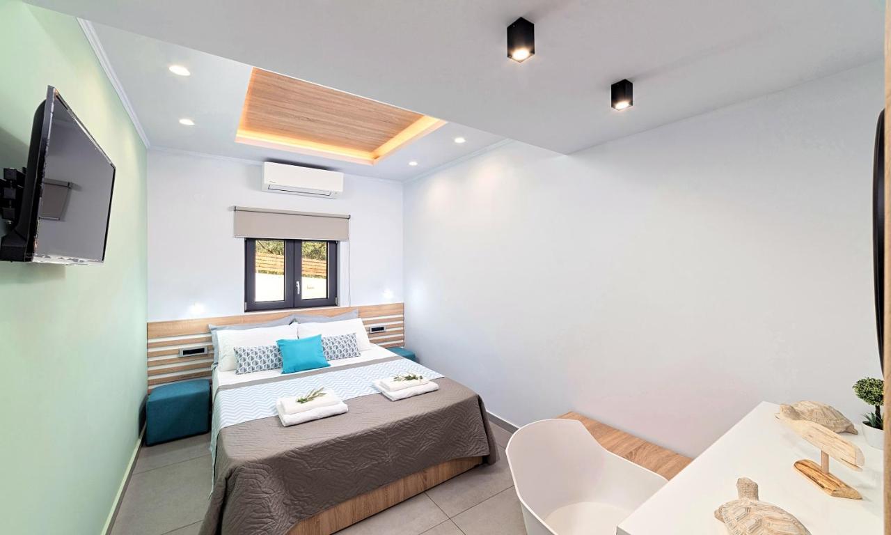 Stavento Luxury Private Pool *