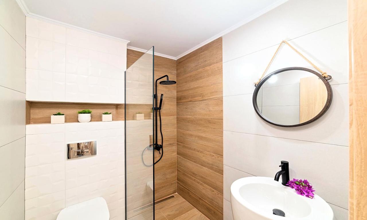 Stavento Luxury Private Pool * Georgioupoli