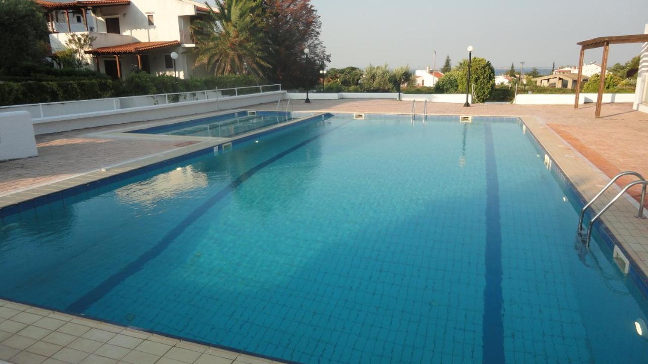 Holiday home Casa De Vacacion Gerakini