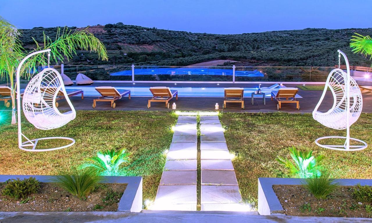 Stavento Luxury Private Pool