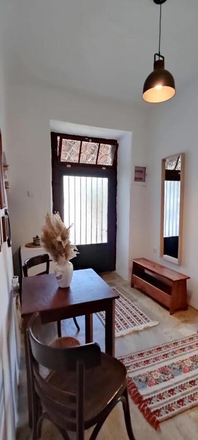 Apartment San Lorenzo - παραδοσιακά πέτρινα Agios Lavrentios