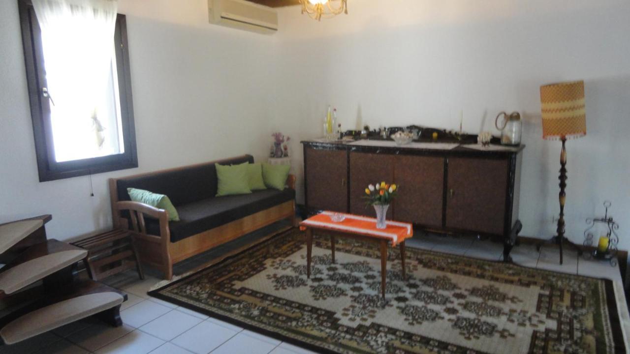 Casa De Vacacion