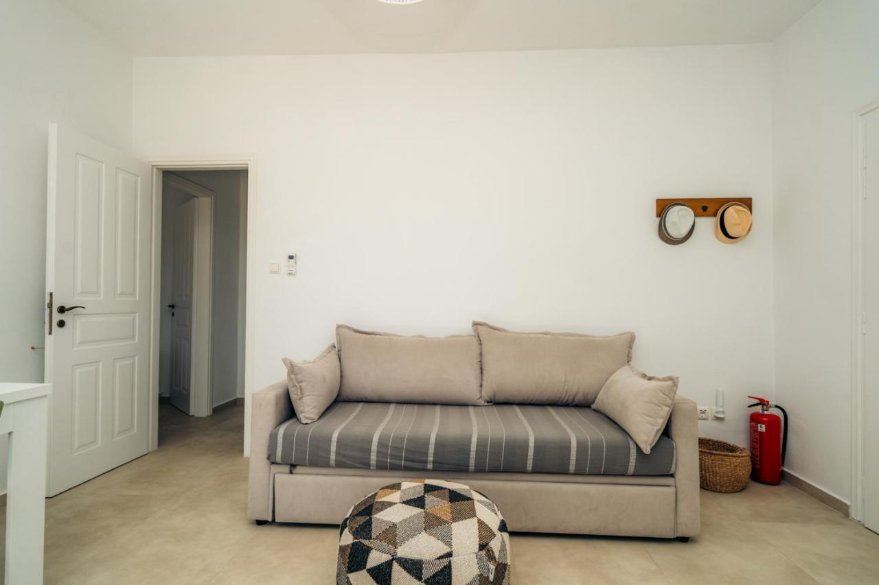 La Maison De Lilac-luxurious Olive Grove * Platis Gialos (Sifnos)