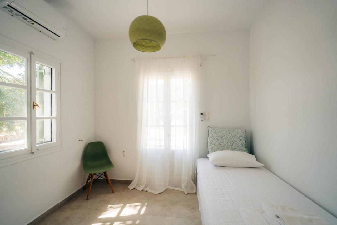 La Maison De Lilac-luxurious Olive Grove Platis Gialos (Sifnos)