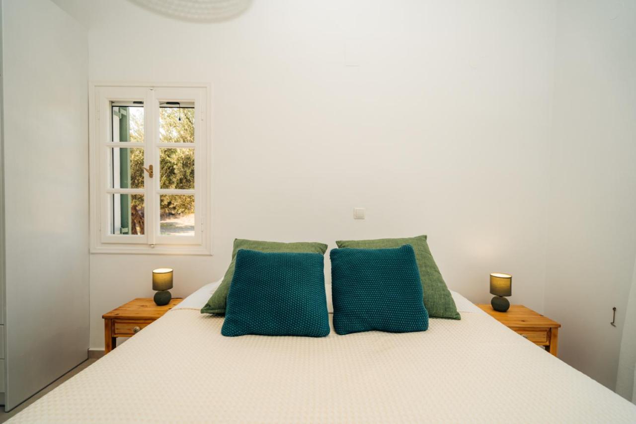 La Maison De Lilac-luxurious Olive Grove Apartment