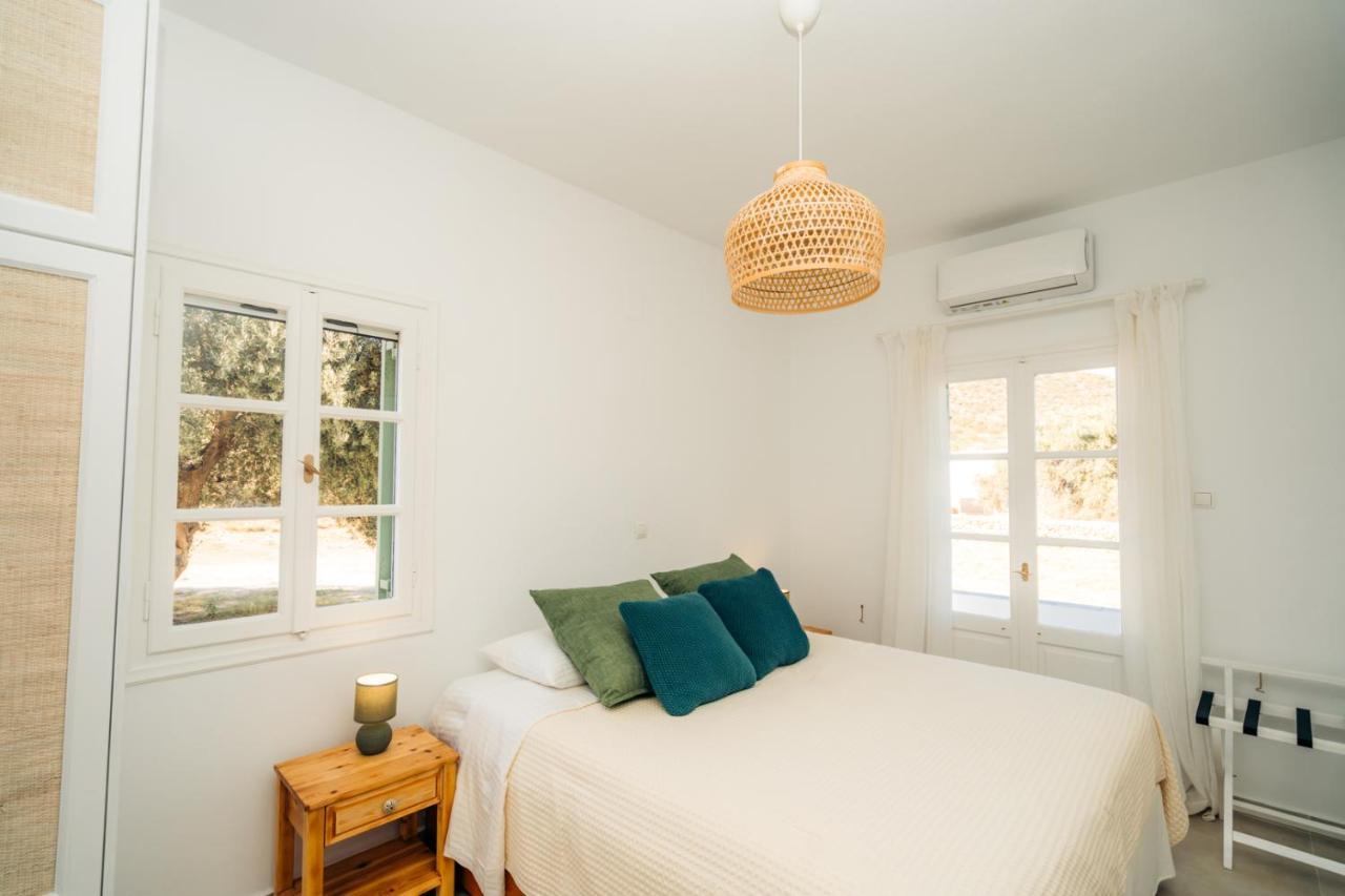 La Maison De Lilac-luxurious Olive Grove Apartment *