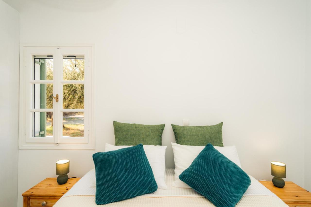 La Maison De Lilac-luxurious Olive Grove Apartment Platis Gialos (Sifnos)