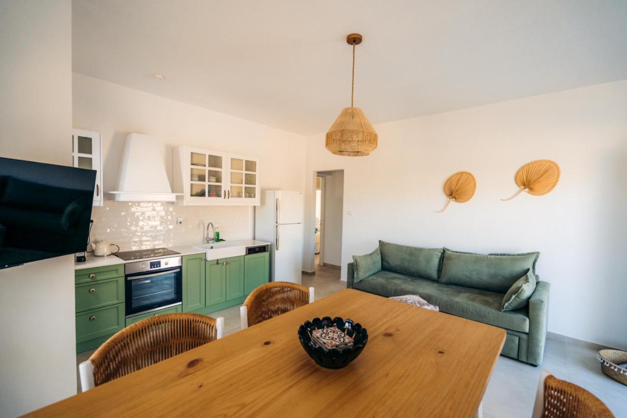La Maison De Lilac-luxurious Olive Grove Apartment Platis Gialos (Sifnos)