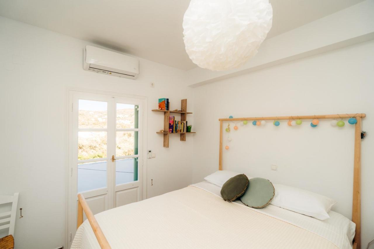 La Maison De Lilac-luxurious Olive Grove Apartment