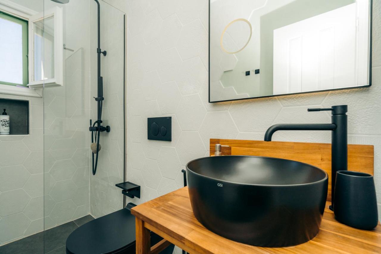 La Maison De Lilac-luxurious Olive Grove Apartment