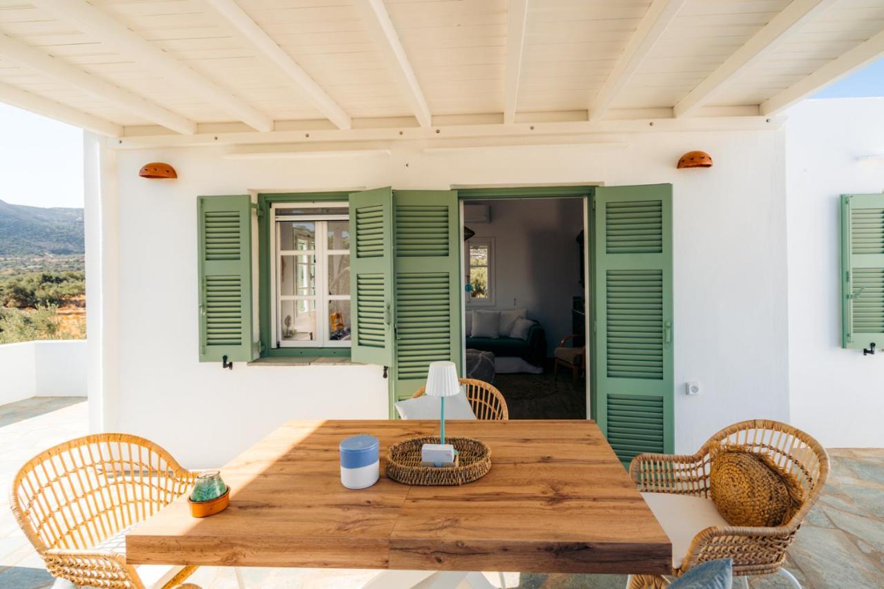 La Maison De Lilac-luxurious Olive Grove Apartment *