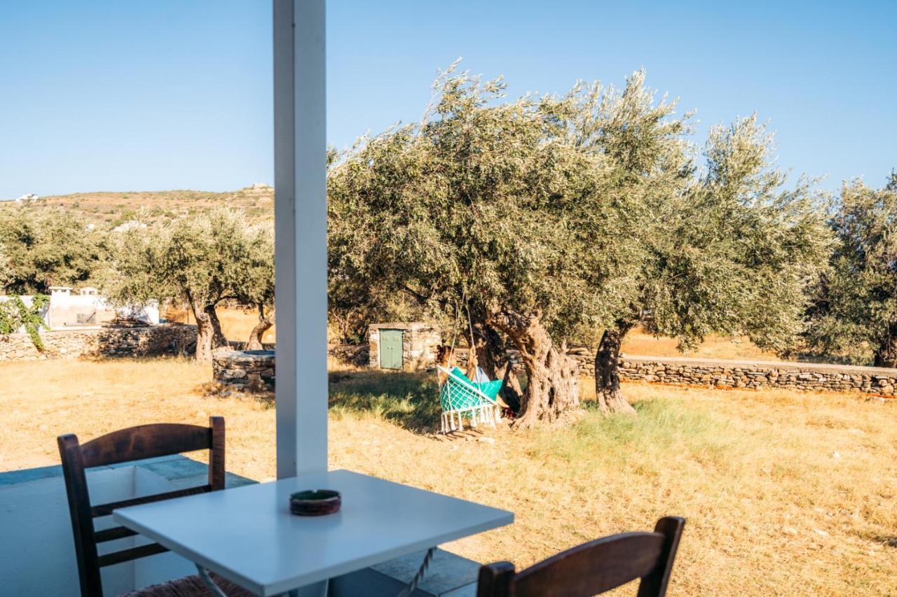 La Maison De Lilac-luxurious Olive Grove
