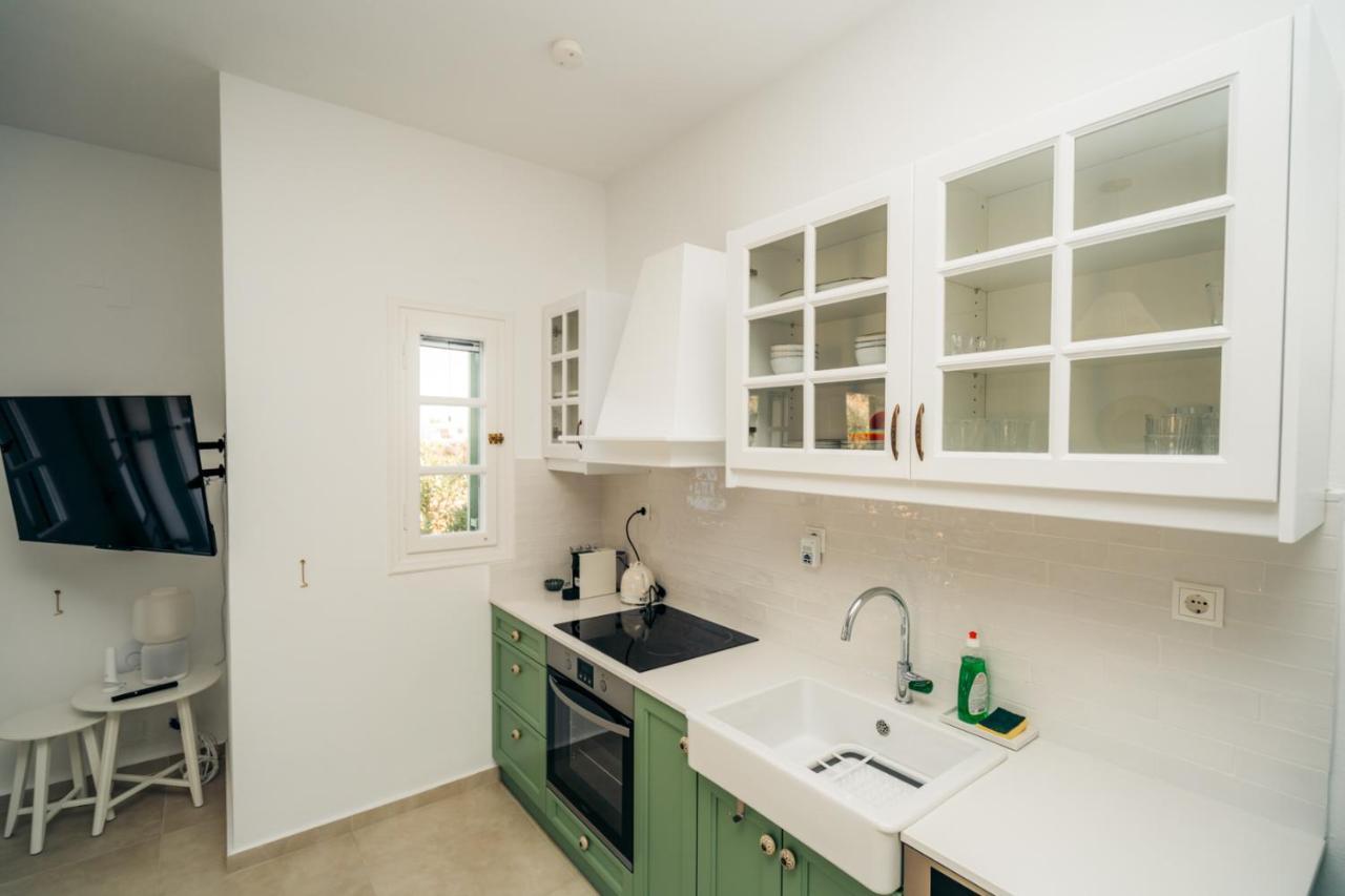 La Maison De Lilac-luxurious Olive Grove Apartment