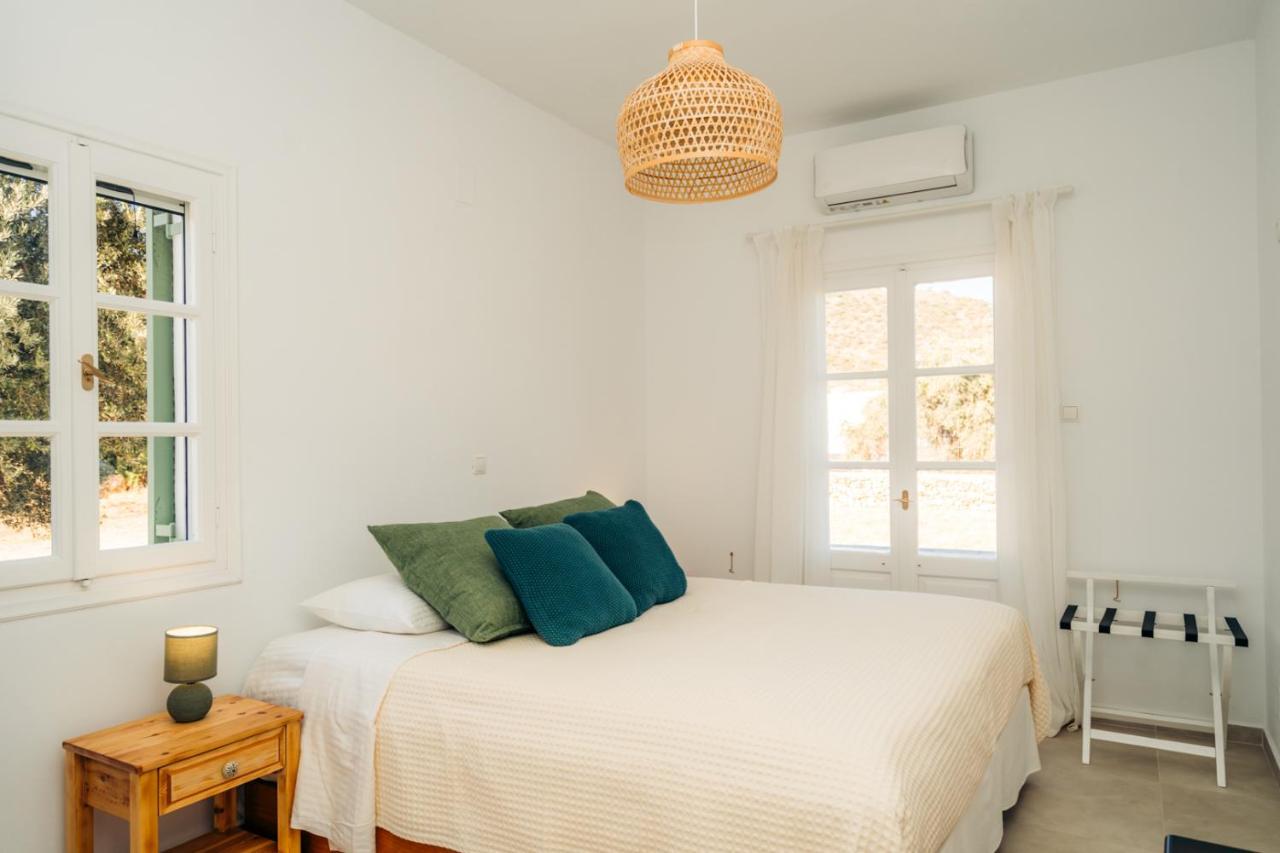 Apartment La Maison De Lilac-luxurious Olive Grove