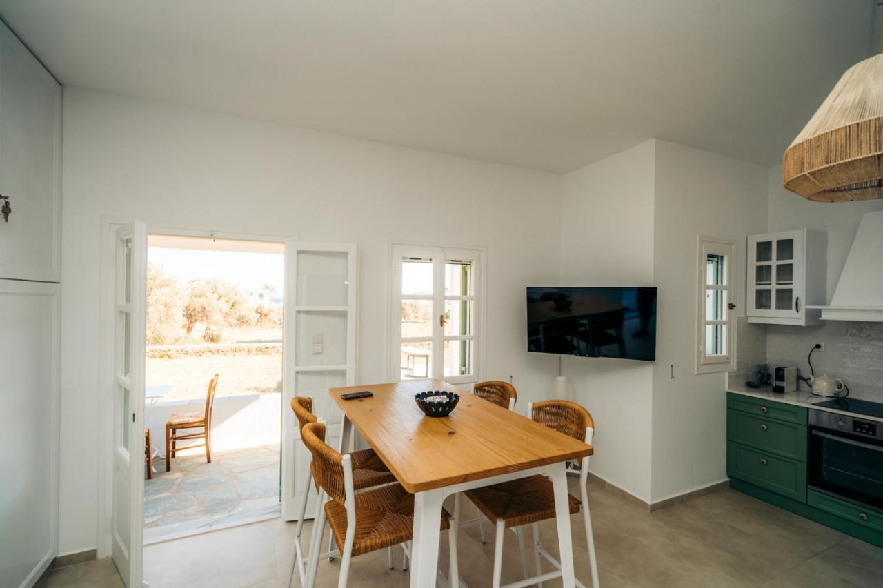 La Maison De Lilac-luxurious Olive Grove * Platis Gialos (Sifnos)