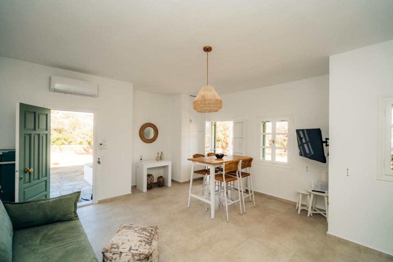 La Maison De Lilac-luxurious Olive Grove Apartment
