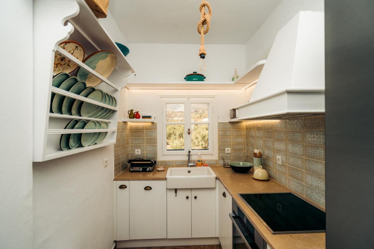 Apartment La Maison De Lilac-luxurious Olive Grove *