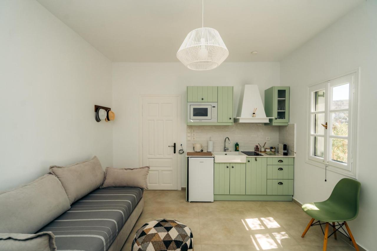 La Maison De Lilac-luxurious Olive Grove
