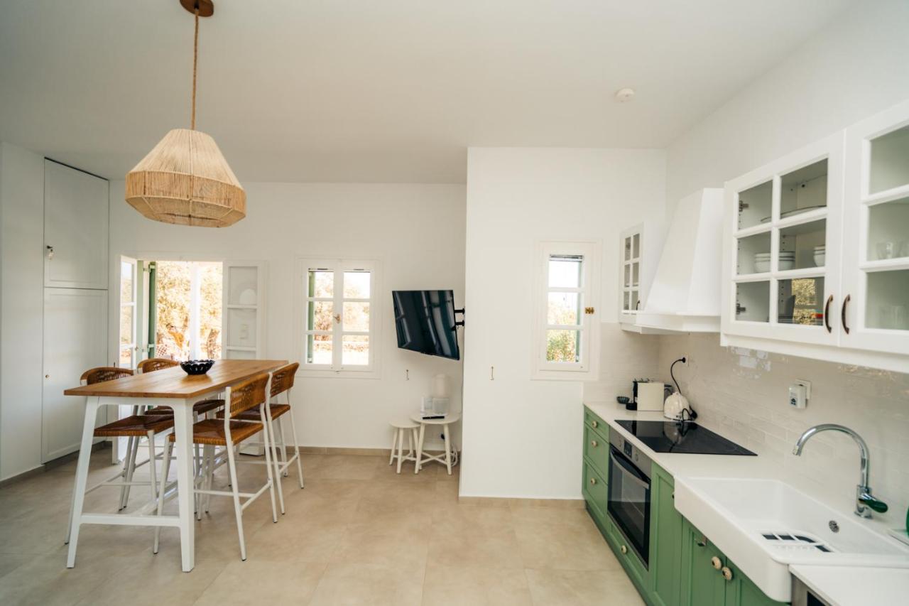Apartment La Maison De Lilac-luxurious Olive Grove *
